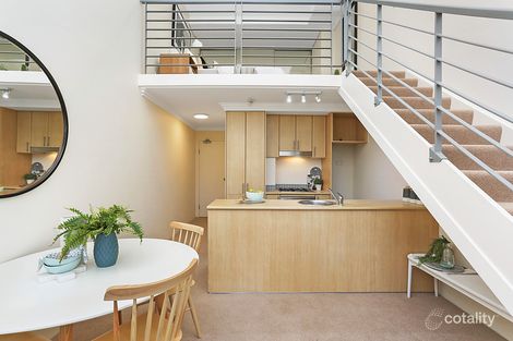 Property photo of 105/2 Macpherson Street Cremorne NSW 2090