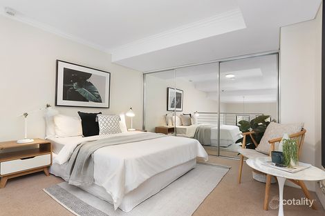 Property photo of 105/2 Macpherson Street Cremorne NSW 2090