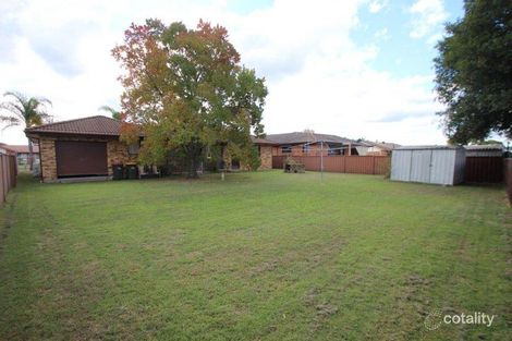 Property photo of 40 Acacia Circuit Hunterview NSW 2330