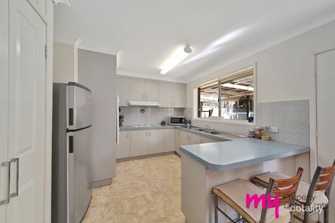 Property photo of 23 Wilton Street Narellan NSW 2567