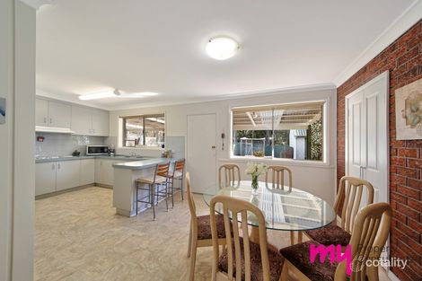 Property photo of 23 Wilton Street Narellan NSW 2567