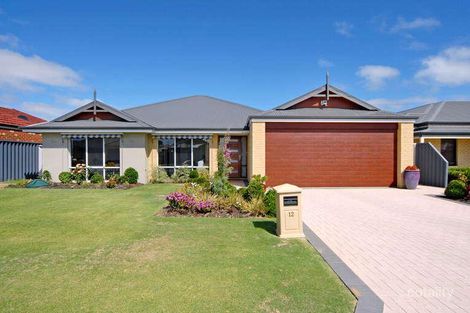 Property photo of 12 Lomandra View Baldivis WA 6171