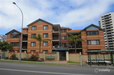 15/23 Wellington St, East Perth, WA 6004