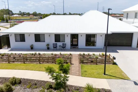 Property photo of 21 Cato Drive Pelican Waters QLD 4551