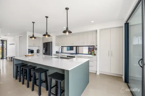 Property photo of 21 Cato Drive Pelican Waters QLD 4551