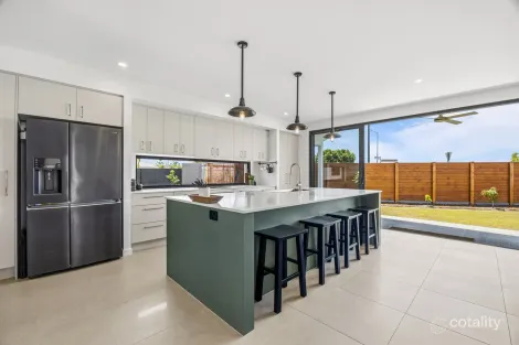 Property photo of 21 Cato Drive Pelican Waters QLD 4551