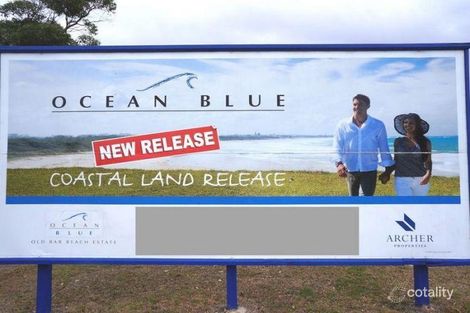 Property photo of 38B Bluehaven Drive Old Bar NSW 2430