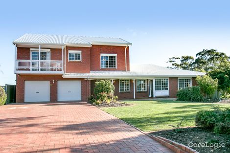 Property photo of 165 Target Hill Road Greenwith SA 5125