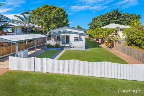 Property photo of 1 Musgrave Street West End QLD 4810