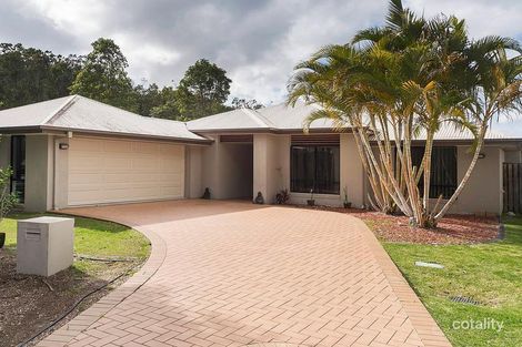 11 Bashful Lane, Coomera, QLD 4209