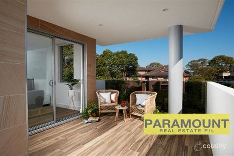 Property photo of 2/8 Hampden Street Beverly Hills NSW 2209