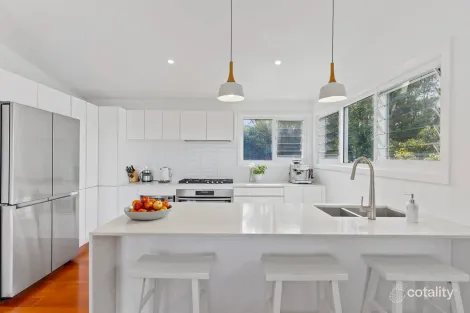 Property photo of 21 Yeramba Crescent Terrigal NSW 2260