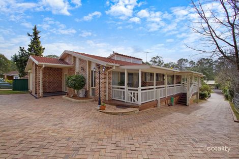 Property photo of 27 Fairlight Road Mulgoa NSW 2745