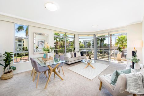 Property photo of 111/1 Dolphin Close Chiswick NSW 2046