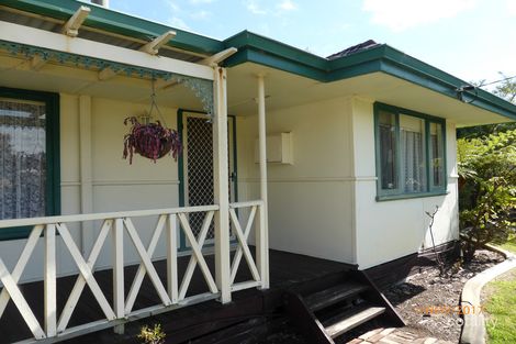 Property photo of 21 Moylan Way Geographe WA 6280