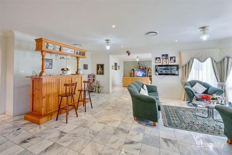 Property photo of 14 Hebrides Avenue Macquarie Links NSW 2565