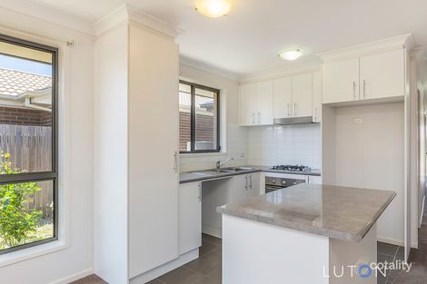 Property photo of 12 Rag Holmes Street Macgregor ACT 2615