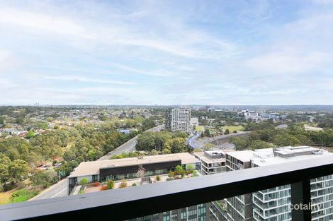 Property photo of 2109/1 Network Place North Ryde NSW 2113