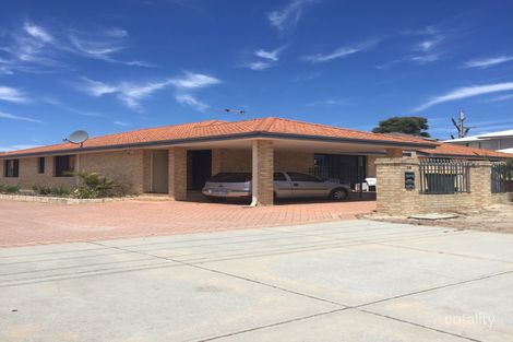 7/14 Farnham St, Bentley, WA 6102