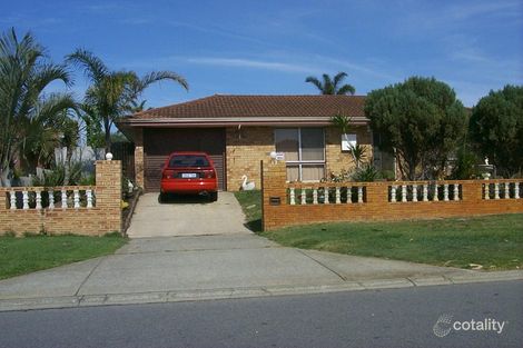 17 Mcallister Way, Beechboro, WA 6063