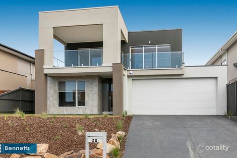 38 South Harbour Esp, Safety Beach, VIC 3936