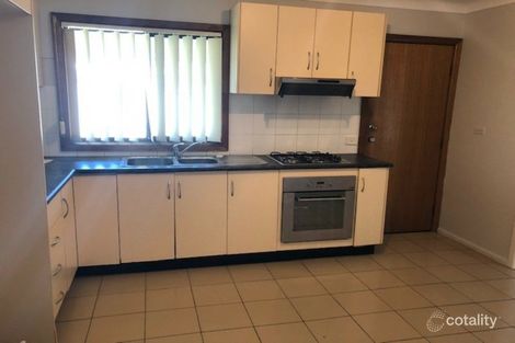 Property photo of 130 Ringrose Avenue Greystanes NSW 2145