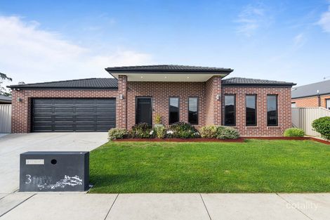 3 Carrum St, Alfredton, VIC 3350