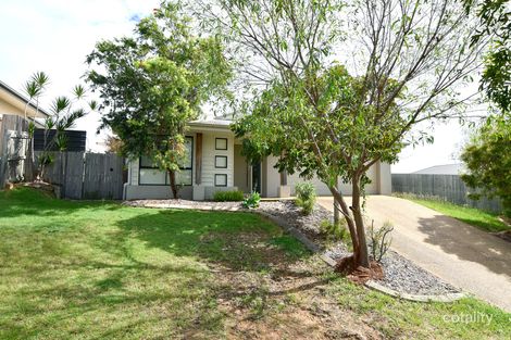 Property photo of 12 Kennedy Close Glen Eden QLD 4680