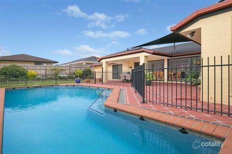 Property photo of 20 Wandilla Place Kuraby QLD 4112