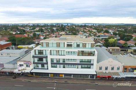 Property photo of 13/336-340 Rocky Point Road Ramsgate NSW 2217