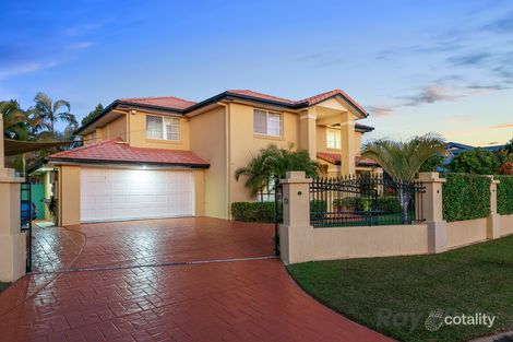 Property photo of 38 Woorabinda Street Runcorn QLD 4113