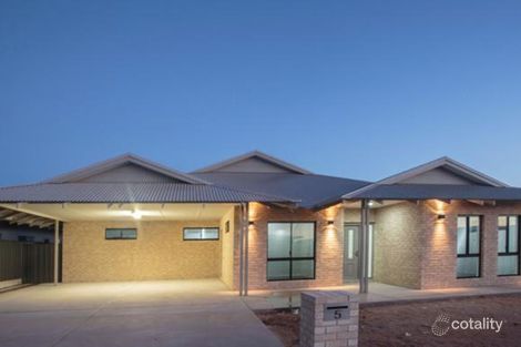 Property photo of 5 Emu Link Baynton WA 6714