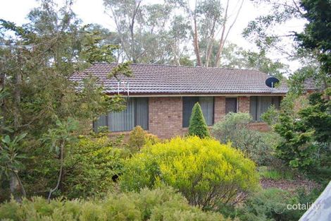 44 Hillier Ave, Blackheath, NSW 2785