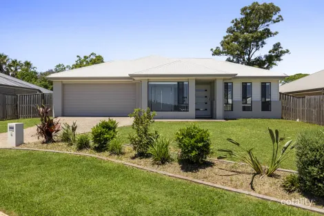 Property photo of 61 Ace Drive Glenvale QLD 4350