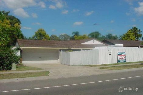 91 Meadowlands Rd, Carindale, QLD 4152