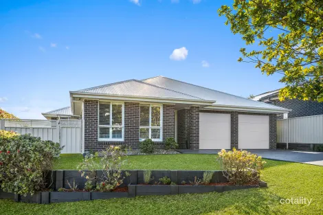 8 The Links Drive, Shell Cove, NSW 2529