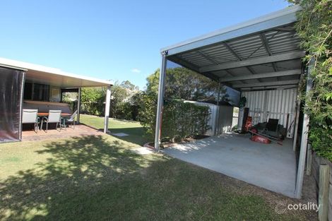Property photo of 1 Karamea Close Clinton QLD 4680