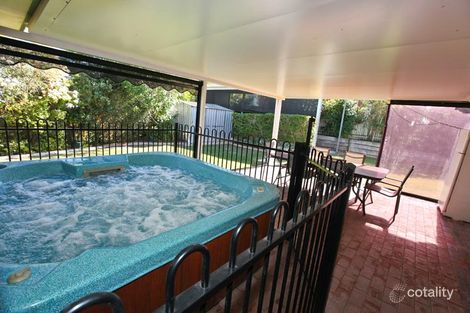 Property photo of 1 Karamea Close Clinton QLD 4680