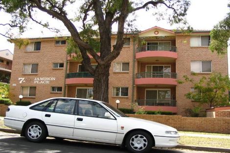 15/7 Shenton Ave, Bankstown, NSW 2200