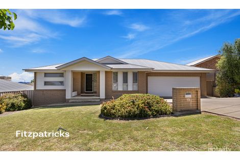 Property photo of 15 Burrundulla Road Bourkelands NSW 2650