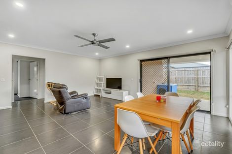Property photo of 59 Walker Circuit Flagstone QLD 4280