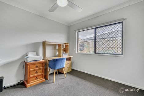 Property photo of 59 Walker Circuit Flagstone QLD 4280