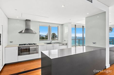 Property photo of 12/54-58 Cliff Road Wollongong NSW 2500