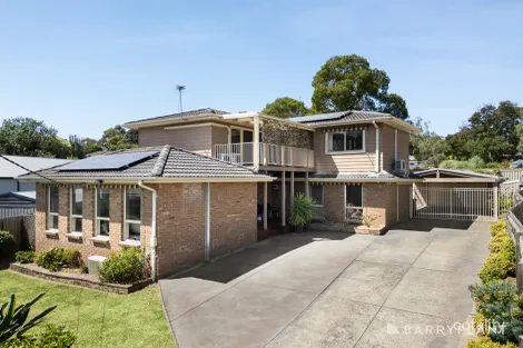 Property photo of 3 David Close Kilsyth VIC 3137