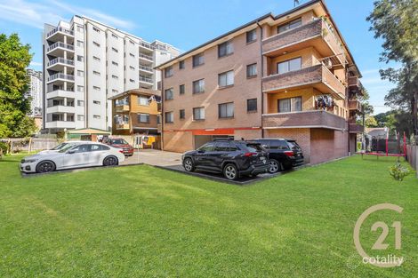 Property photo of 12/68 Castlereagh Street Liverpool NSW 2170