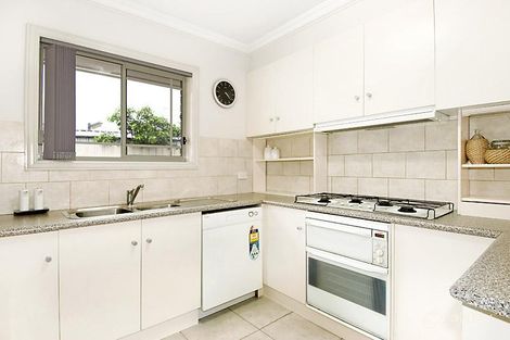 Property photo of 34A Newman Street Niddrie VIC 3042