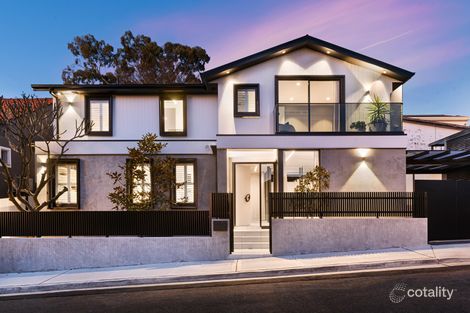 25a Frazer St, Lilyfield, NSW 2040