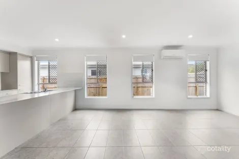 Property photo of 22 Alexander Place Gleneagle QLD 4285