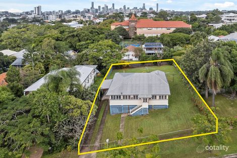 Property photo of 32 Thorne Street Windsor QLD 4030