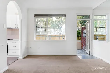 4/70 Bay Rd, Waverton, NSW 2060